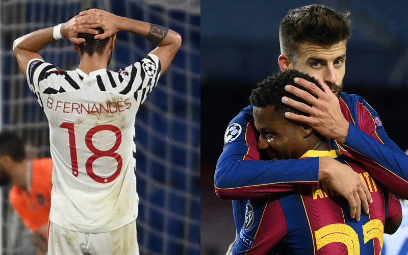 Europe’s laughing stock