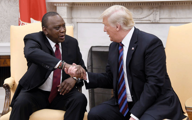 Will Biden live up to Kenya-US bilateral talks?