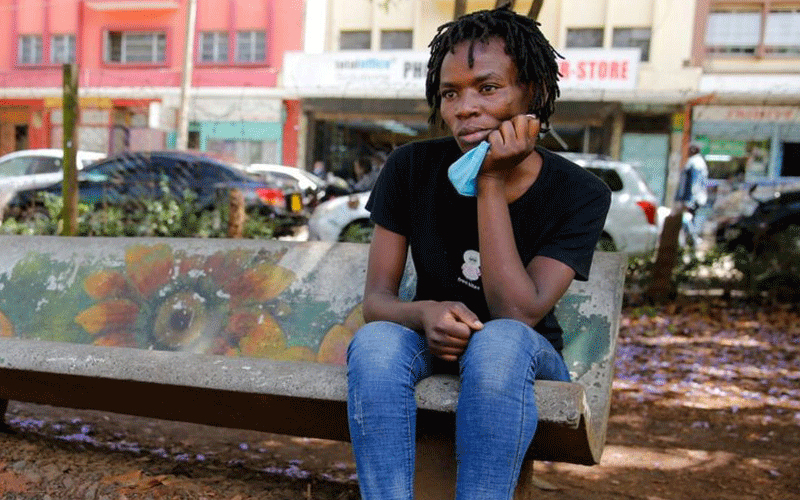 Inside dark world that is Nairobi’s thriving baby black market