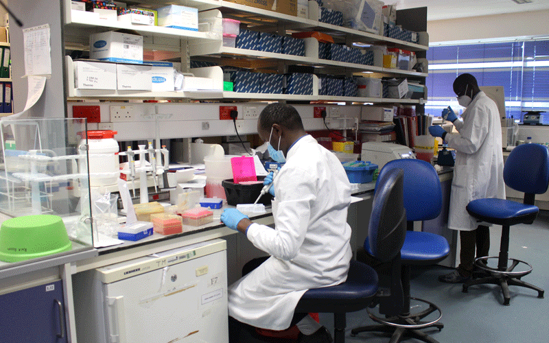 Africa’s COVID-19 cases surpass 7 million mark amid rapid spike of new cases