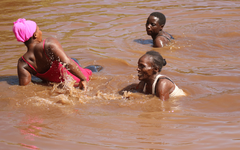 Brace for more rains and strong winds, warns Met