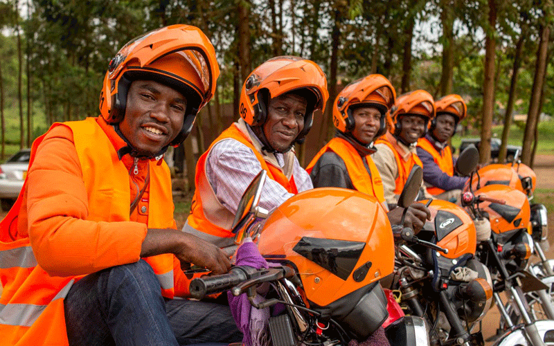 SafeBoda set to exit local market as coronavirus rattles businesses