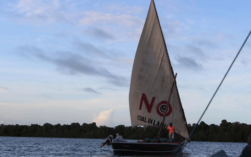 Covid-19 turns tide on Lamu’s annual festivals tradition