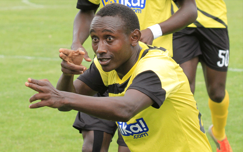 Bidco keen to fry opponents as they make debut in top flight football