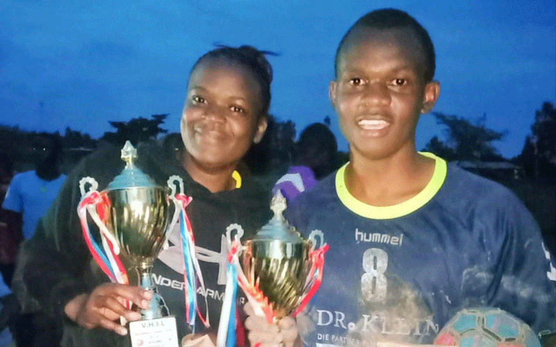 Lake region handball teams urged to up game