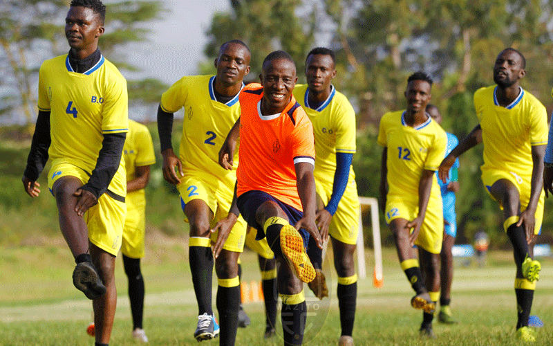 Will Wazito’s weight be felt?