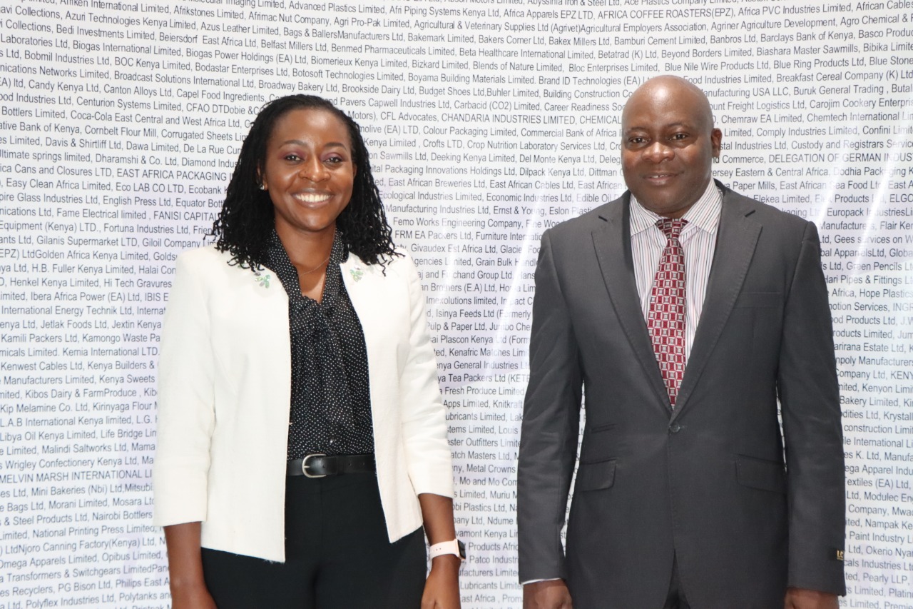 Manufacturers hold talks with Zambia for trade opportunities