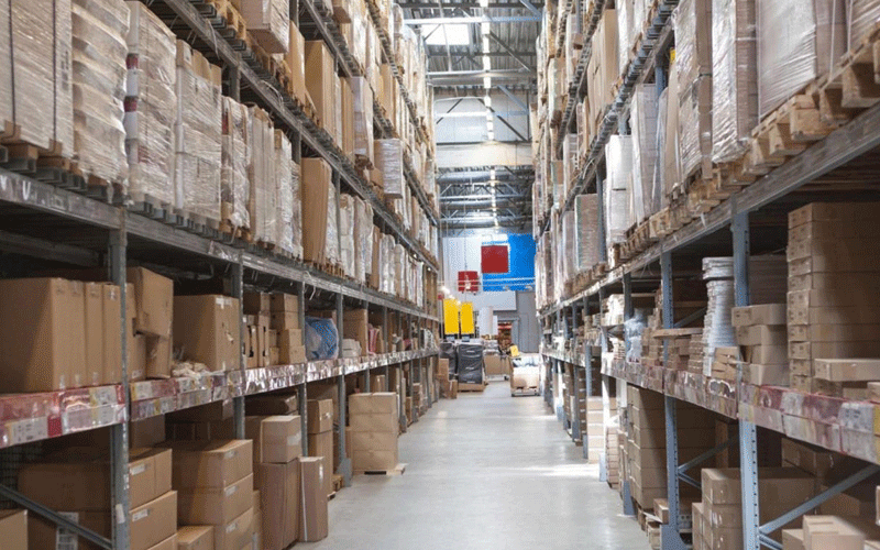 Developers shift focus as warehouse demand soars