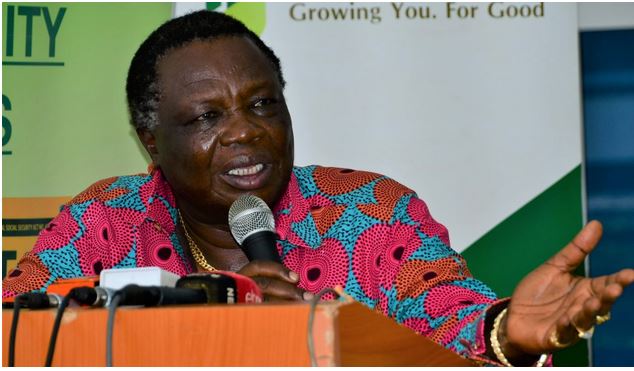 Atwoli endorses Uhuru for another presidency if BBI passes