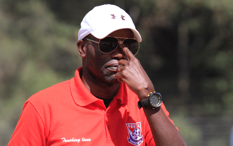 Posta Rangers in search of new challenge in incoming season