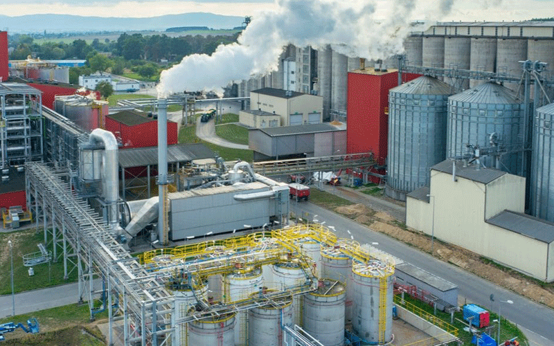 Cement industry on strong footing despite pandemic