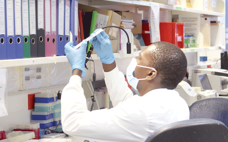 Ministry assures on vaccine rollout