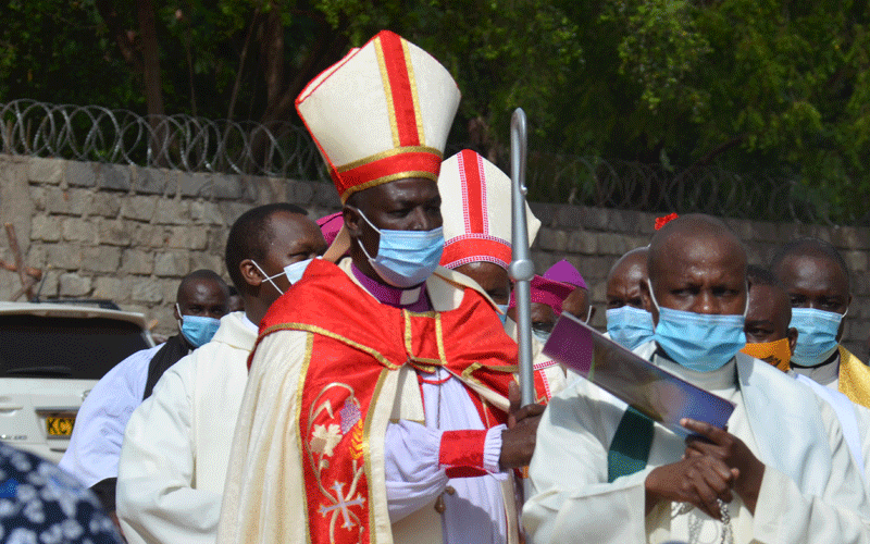 Church joins hands with State to counsel learners