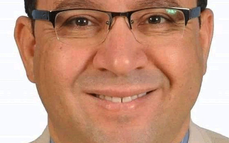 Death of doctor who helped children smile leaves huge gap in a field with few experts
