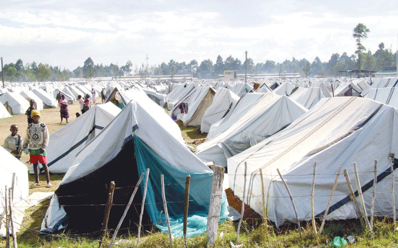 Senators demand probe into usage of IDPs cash