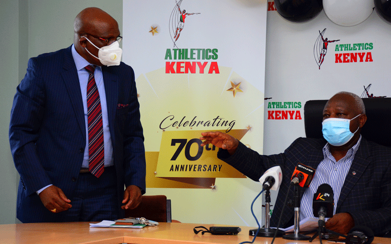 AK to honour legends as it marks 70 years