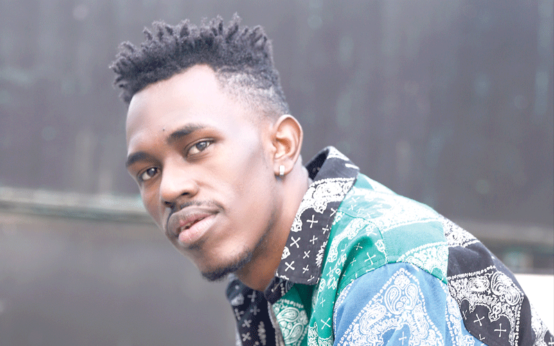 Ricki Stunner elated by new music video