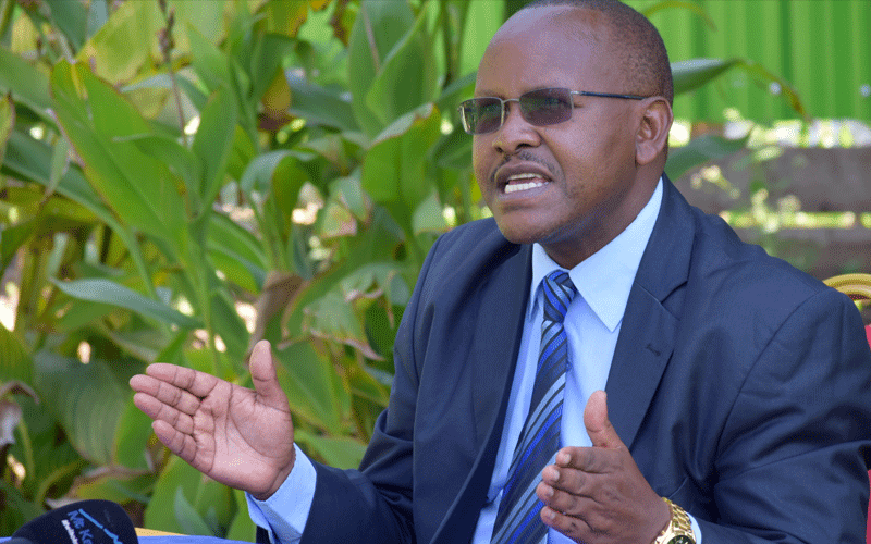 County assemblies pledge to back proposals in BBI report