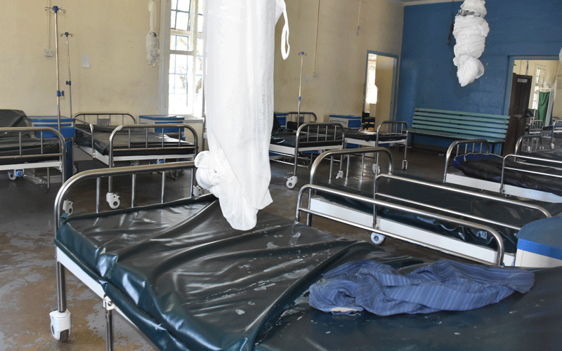 Patients’ agony as nurses strike enters day two