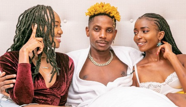 KFCB boss Ezekiel Mutua wants comedian Eric Omondi arrested