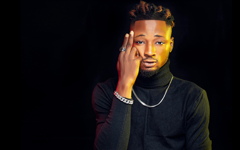 Meet Okhagbe Friday Arigamhe aka FayRoss – a rising Nigerian singer-songwriter, producer