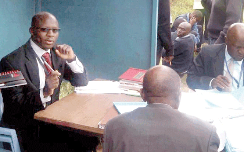 Mystery follows magistrate in Ng’ang’a saga to death