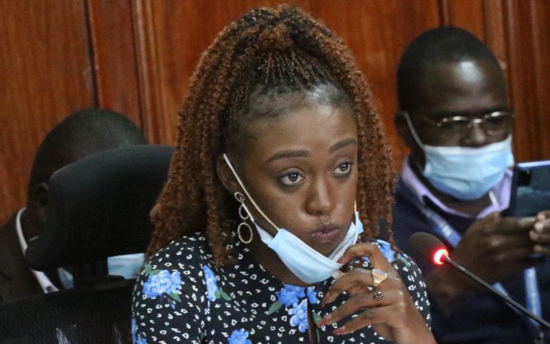 Meet passerby who landed Sh180m tender at Kemsa