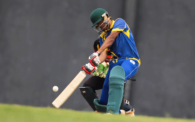 ‘2020: The year Kenya’s cricket finally died’