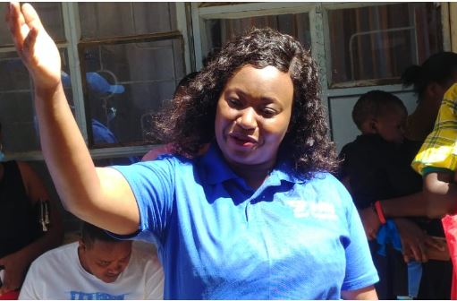 Two women among 14 aspirants of Kahawa Wendani seat