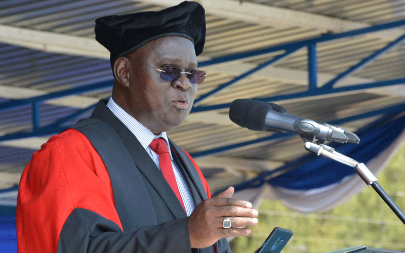 Universities in vicious fight to control Sh2b State funding