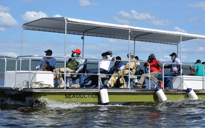 Conservationists want agency to suspend boat riding in Lake Nakuru