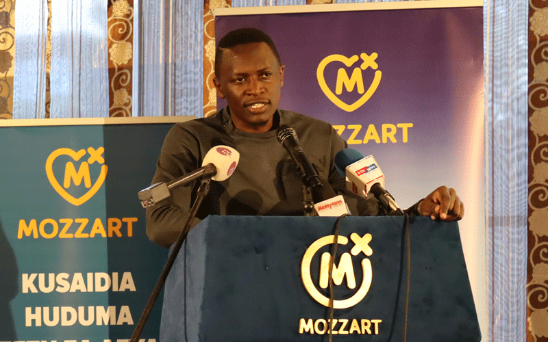 Mozzart Bet unveils ambitious project