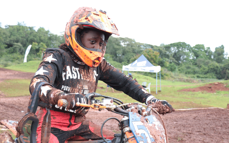 Little action on two wheels in 2020