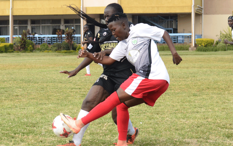 No surprises in WPL as teams begin title hunt