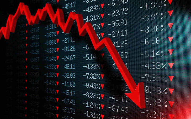 Capital markets hit hard by Corona, study shows