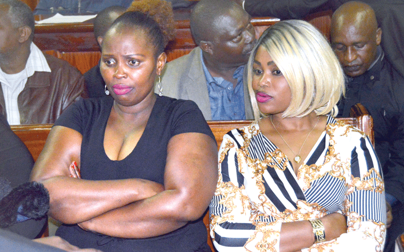 How graft and drug lords have found safe haven in cars, houses