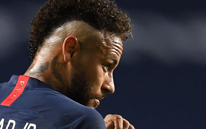 PSG wait on Neymar return ahead of Lille showdown