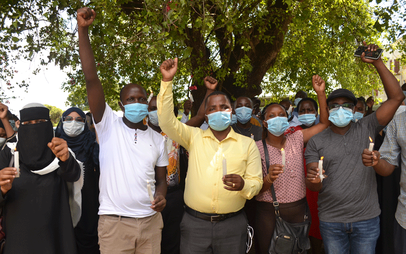 Agony, despair as no end in sight yet for nurses’ strike