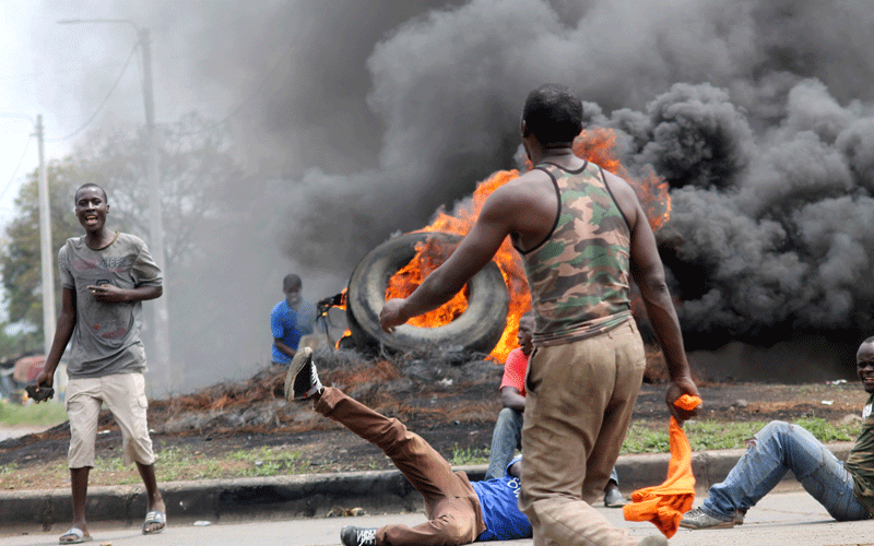 PEV sexual abuse victims get Sh4m