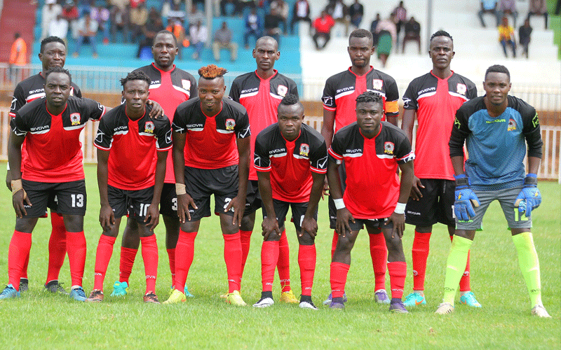 NSL set for weekend return