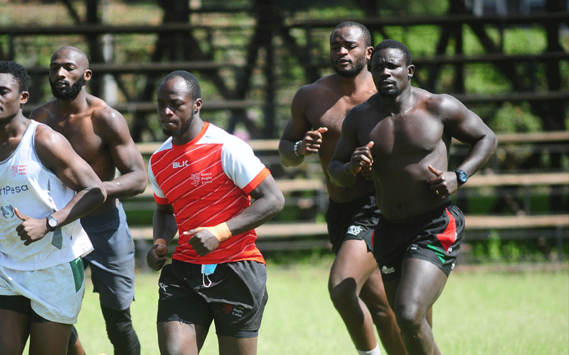 Sevens boss seeks better terms for players