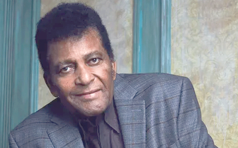 Charley Pride, groundbreaking country superstar, dies aged 86
