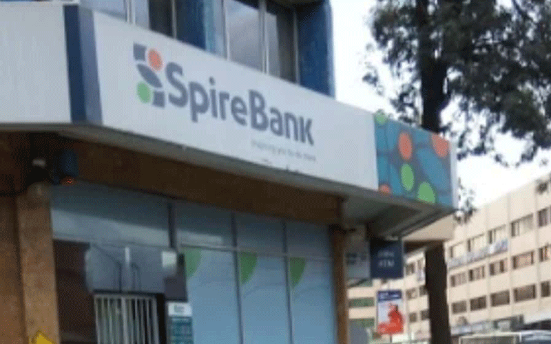 Spire Bank signals CBK of full acquisition by Mwalimu