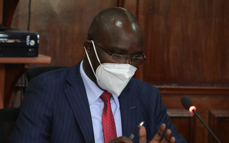 Sh7.6b Kemsa deal was a matter of life and death, House team told