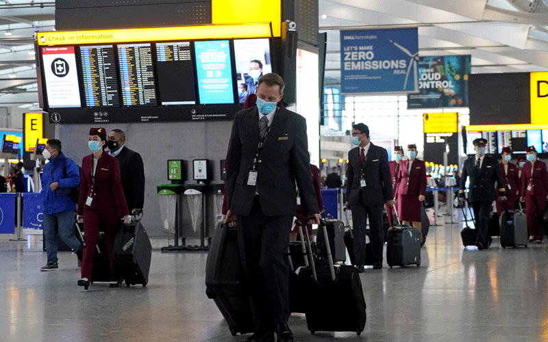 Heathrow strike to affect Easter travellers
