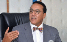 Balala makes indirect appeal to serve in Ruto's Government