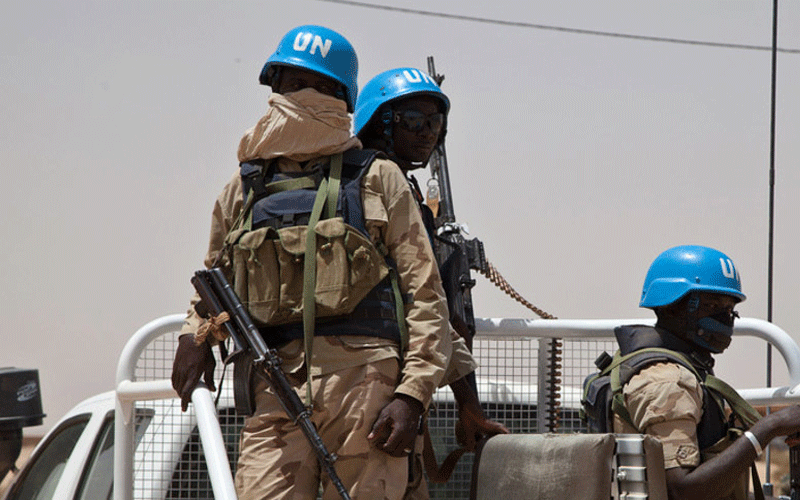 UN probe picks Mali war crimes