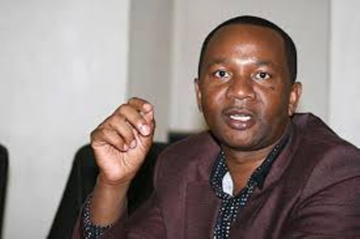 City governor race splits Jubilee bigwigs