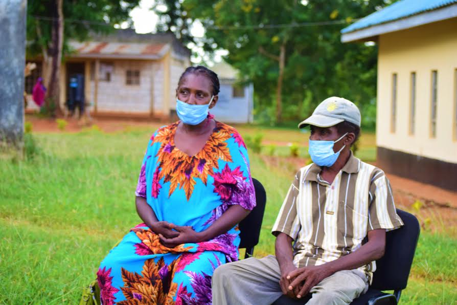 How Covid-19 casts shadow on deadly TB in Kenyan coast