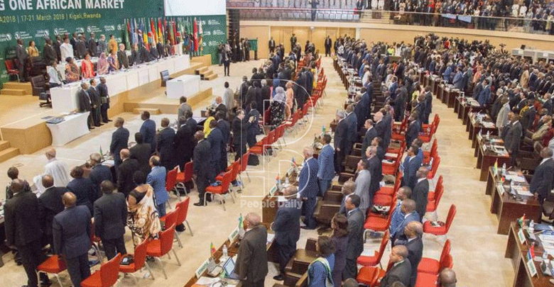 Reality check as Africa Free Trade Area opens its doors